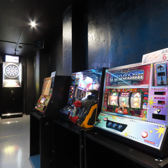 B place ビープレイス 阿佐ヶ谷のおすすめポイント1