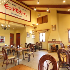 モッチモカフェ 姫路飾磨店の特集写真