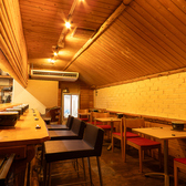 酒処　亀寿～きしゅう～の雰囲気2