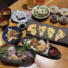 幸のコース写真