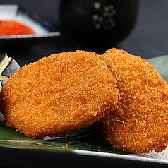 牛肉コロッケ(2個)