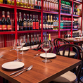 【新宿 歌舞伎町×イタリアン】カジュアルな空間で本格イタリアン！