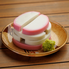 板わさジェンガ
