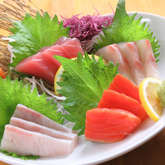 よう喜やのおすすめ料理1