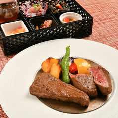 いばらき和牛倶楽部 JR茨木店のコース写真