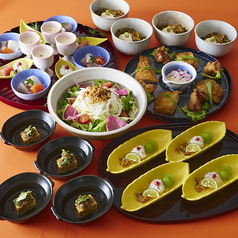 寿司 和食 がんこ 十三総本店の特集写真