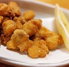 軟骨唐揚げ