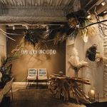 TOLAH UMEDA トーラ