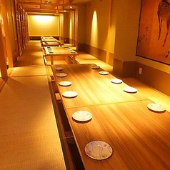 海翔 ウミカケル 明石駅前店の特集写真