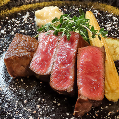 ダイニングキッチン ESPOIR エスポワールのおすすめ料理1