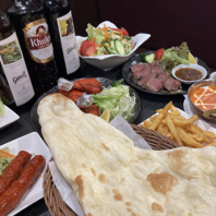 コスパ抜群のご宴会コースも♪