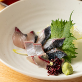 味彩秋月のおすすめ料理2