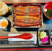 牛と鰻 富一のおすすめ料理3