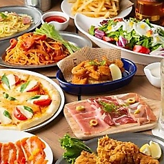名古屋ハイボールBARの特集写真