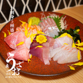 料理メニュー写真&nbsp;お刺身5種盛り(2人前）