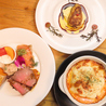 LE BISTRO AKiのおすすめポイント2