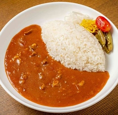 大和牛マイルドカレー（甘口）