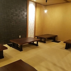 はしご屋酒場 天狗の雰囲気2