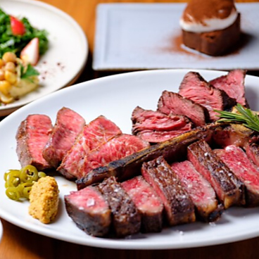 The Burn ザバーンのおすすめ料理1