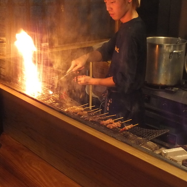 鶏あえずのおすすめ料理1