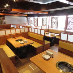 焼肉力丸 池袋東口店の特集写真