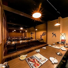 四国郷土活性化 藁家88 神田店の特集写真