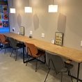 コワーキングスペース