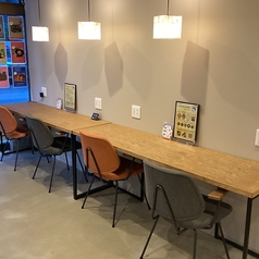 コワーキングスペース