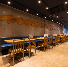 下北SABA食堂 佐助酒場の雰囲気3