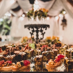 Kobe harbor kitchen Haji コウベハーバーキッチン ハジのコース写真