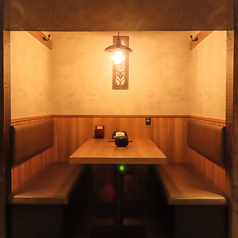 土間土間 長崎店の特集写真