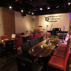 BAR Swing & Soul バースウィングアンドソウルの特集写真