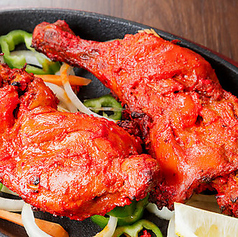 Kathmandu Momo House カトマンズ モモ ハウス 元町のコース写真