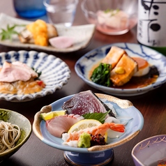 酒蔵レストラン 宝 by 夢酒 東京国際フォーラム店のコース写真