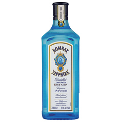 ボンベイサファイア(ジン)