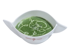 ほうれん草カレー