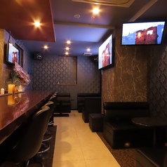 El Gordo エルゴルドの雰囲気1