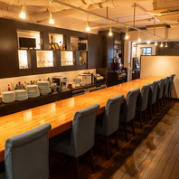 デートや記念日にも