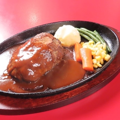 ステーキハウス らいおんの子のおすすめ料理2