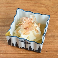 山芋柚子胡椒