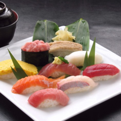 旭鮨総本店 桜ヶ丘本館の特集写真