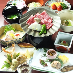 日本料理 河久 梅田店のコース写真
