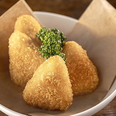 カマンベールチーズフライ(5個)