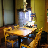 馬焼肉専門酒場 馬太郎 西新宿7丁目店の雰囲気2