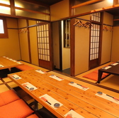 路地裏ごはん しんの雰囲気3