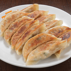 焼き餃子