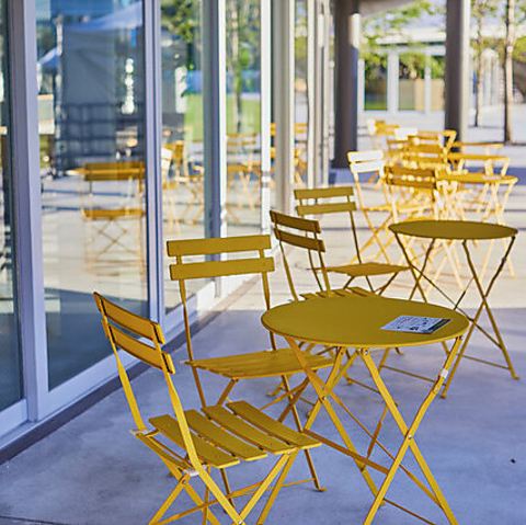 TALKS g[NX cafe & bar