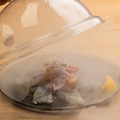 あに家のコース写真