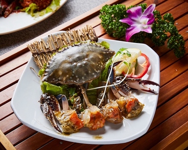 海雲台 ヘウンデ 本店のおすすめ料理1