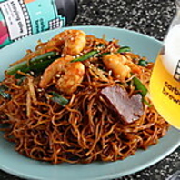 クラフトビールとの相性も抜群！ボリューム満点の料理